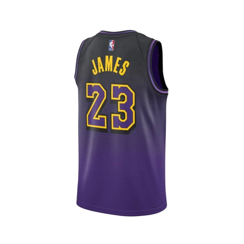 LA Lakers Edición Local 24/25