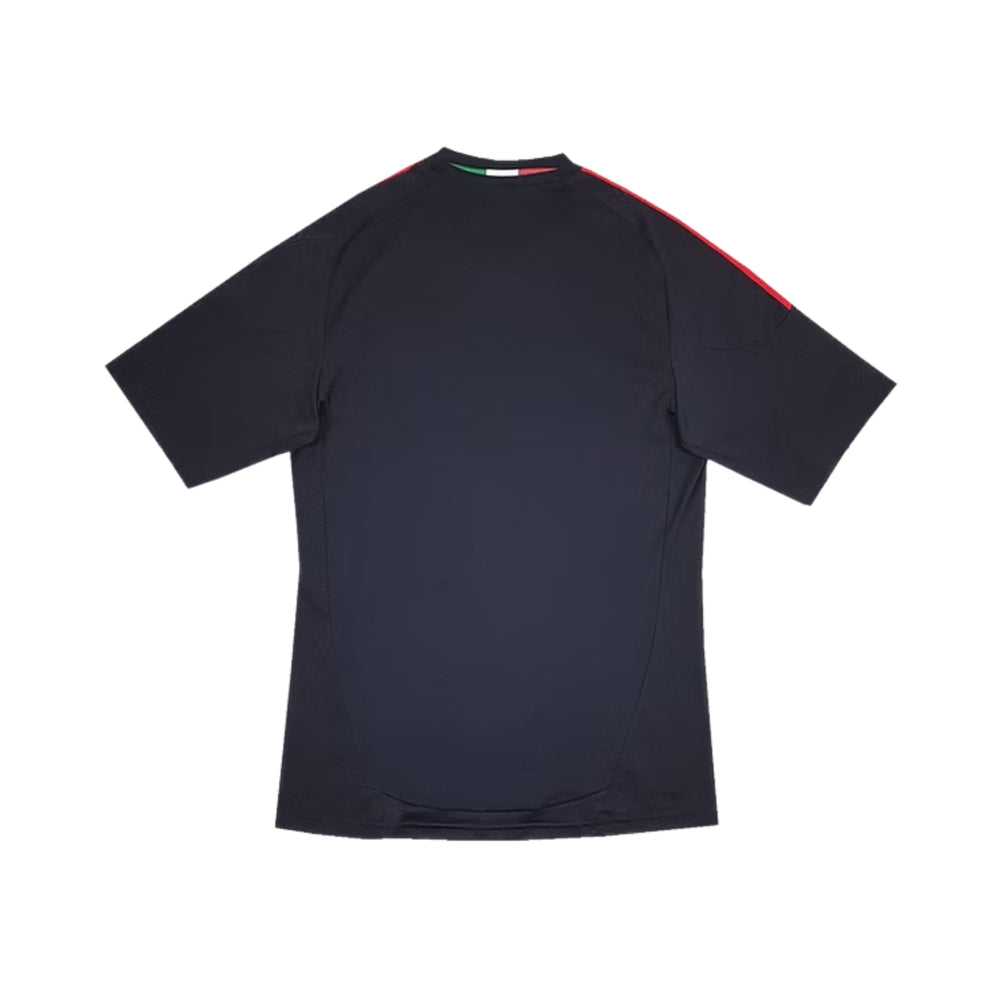 AC Milan Third 10/11