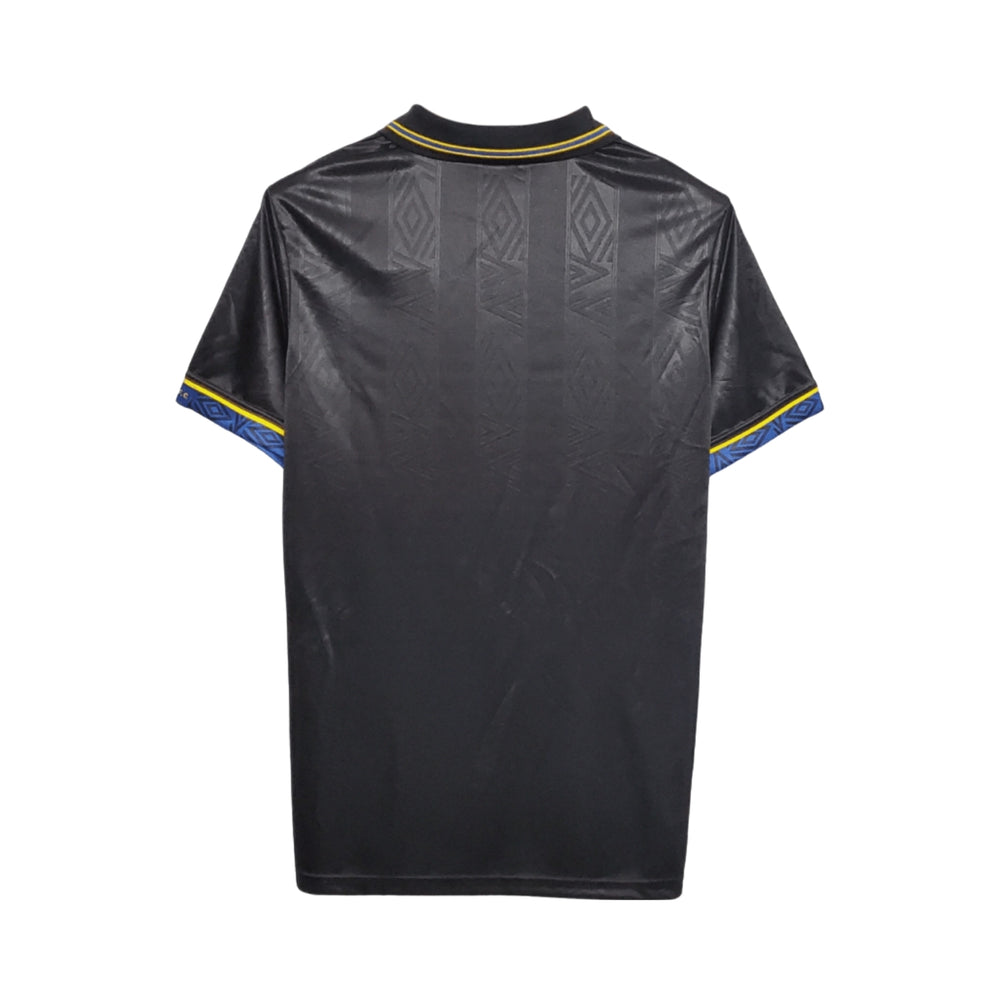 Manchester United Away 93/94