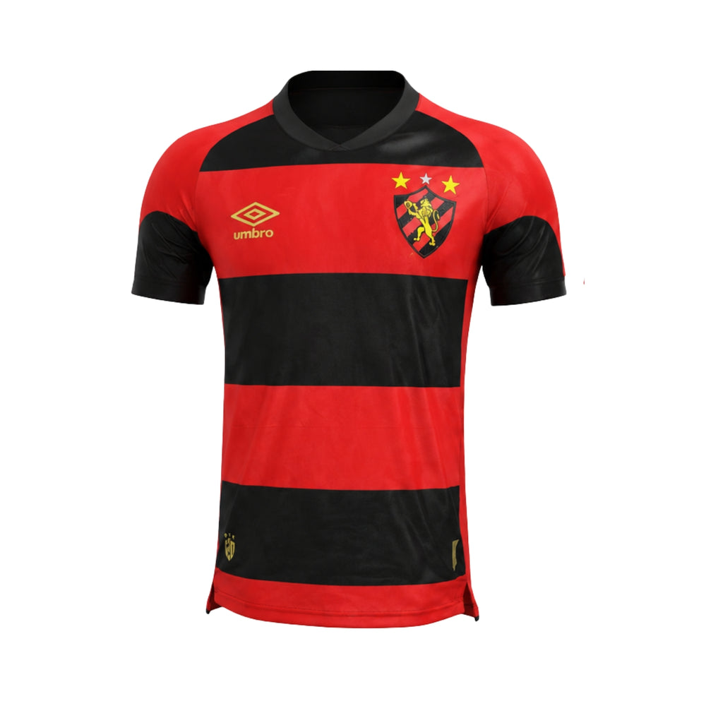 Recife Home 25/26 - Player Version