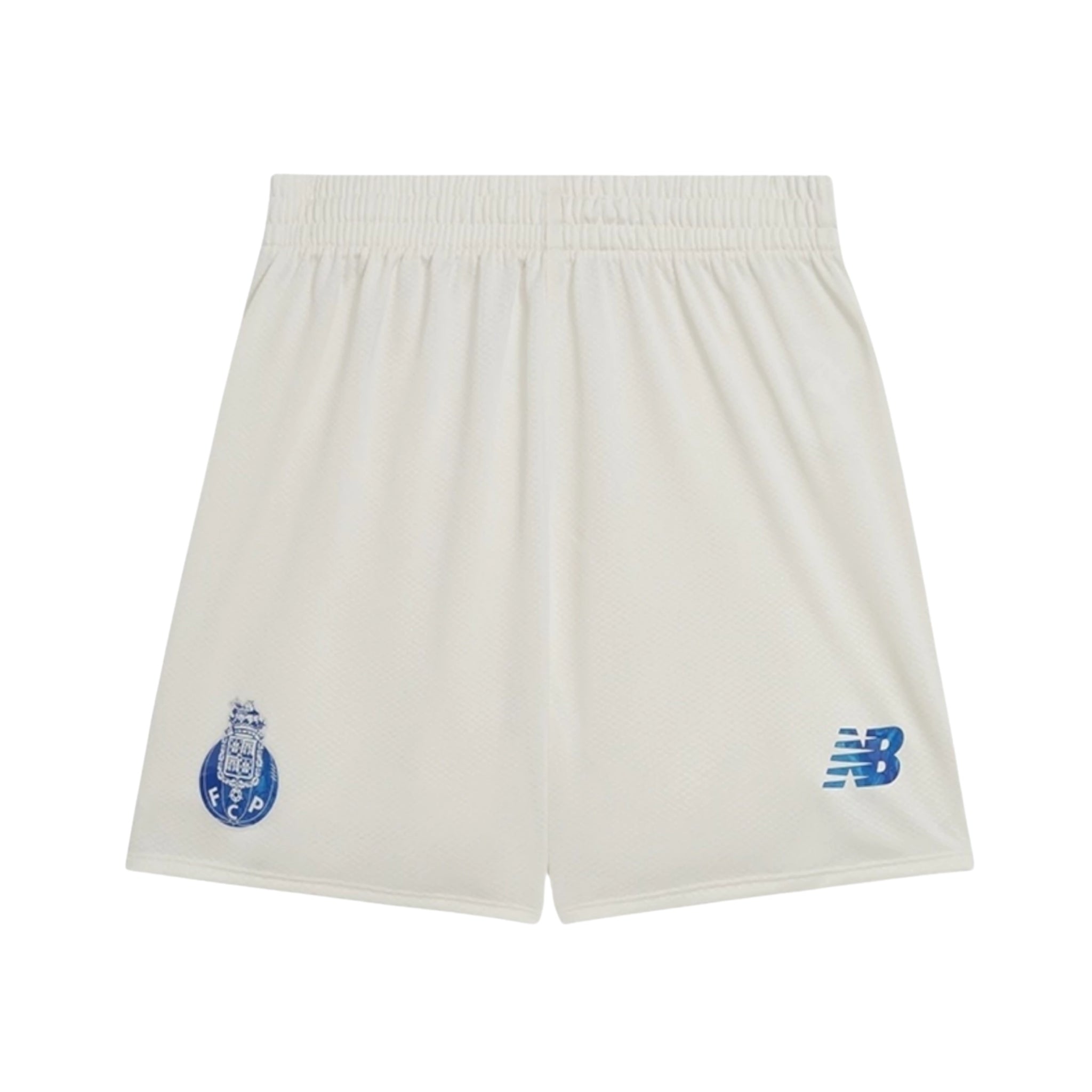 Short Porto Troisième 25/26 - Vue de face