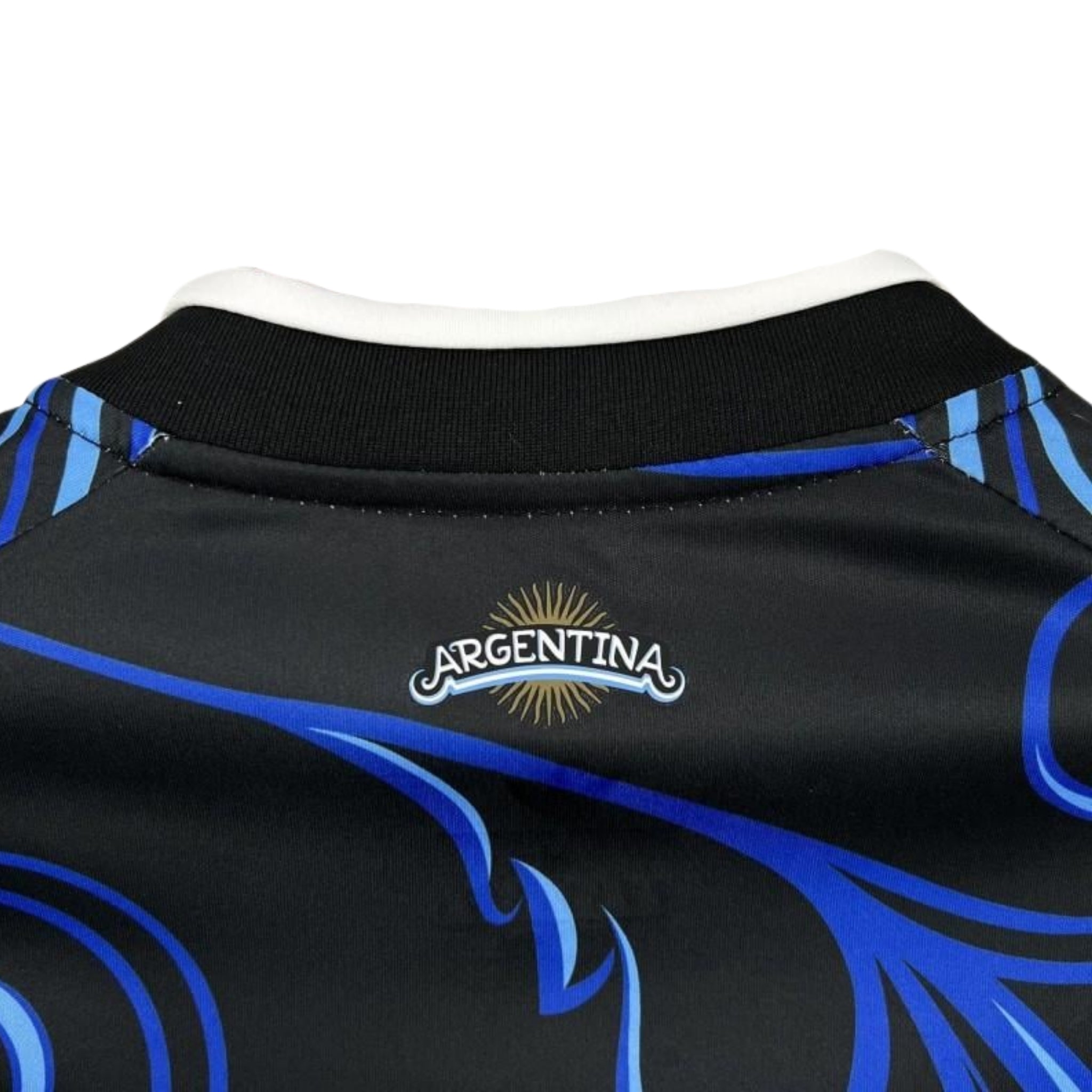 Argentina - Away Kit 26/27 - 2026 World Cup