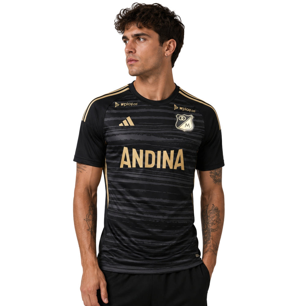 Millonarios Tercera 25/26