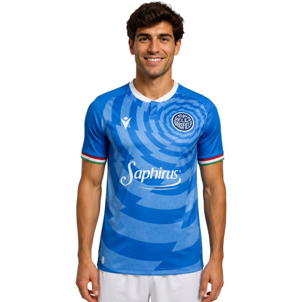 Vélez Sarsfield Tercera 25/26