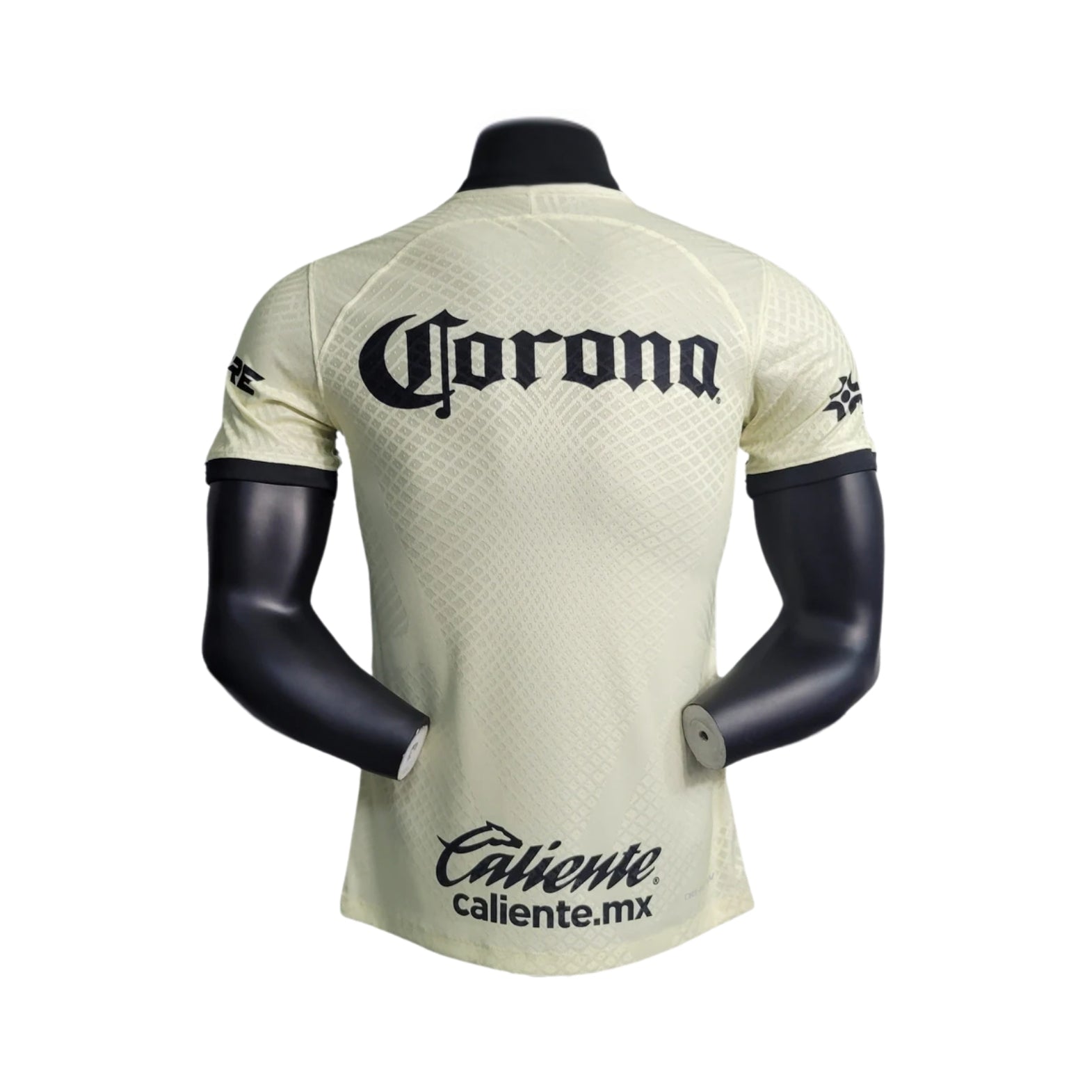 Club América Troisième 22/23 - Vue de dos