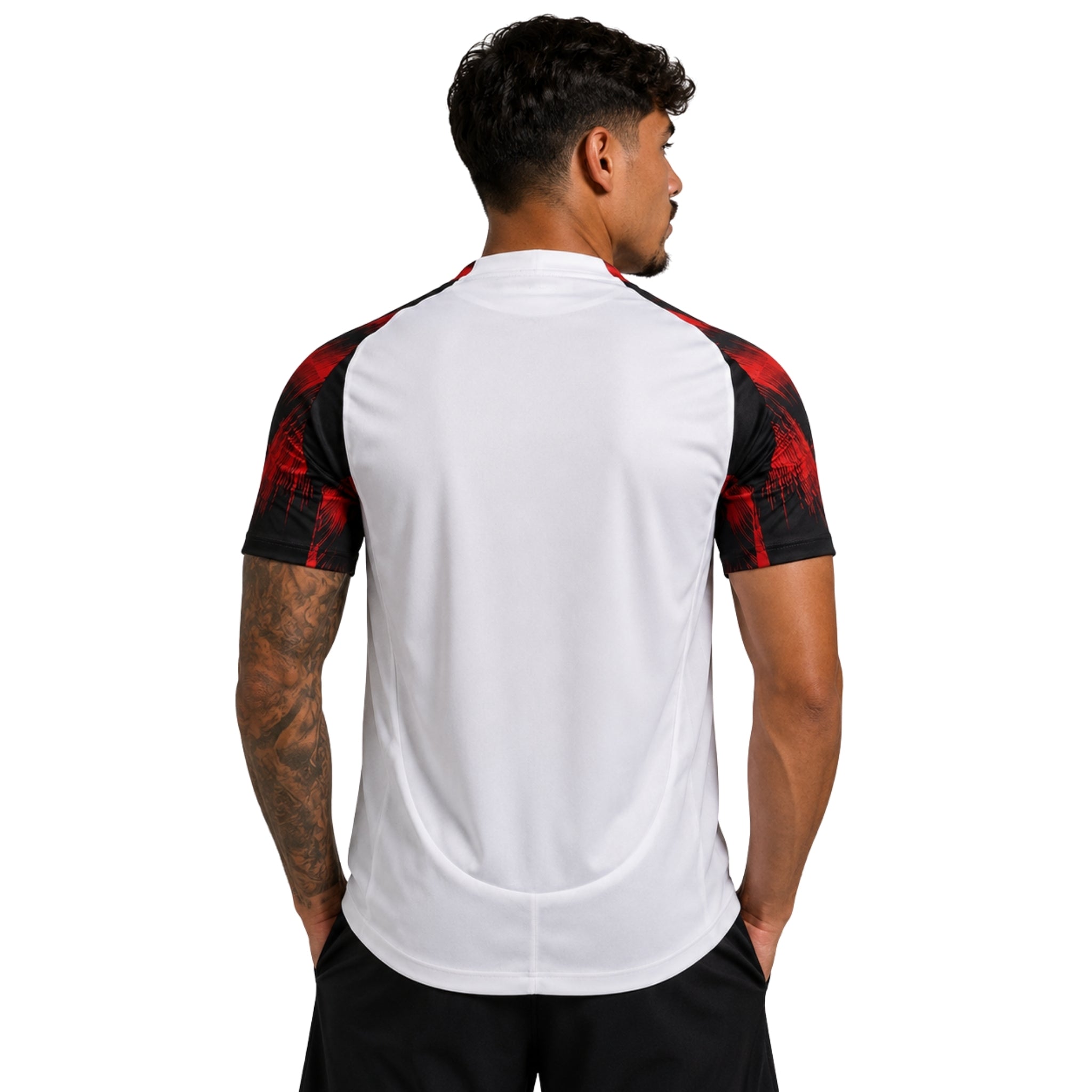 Flamengo Away 25/26 - Player Version