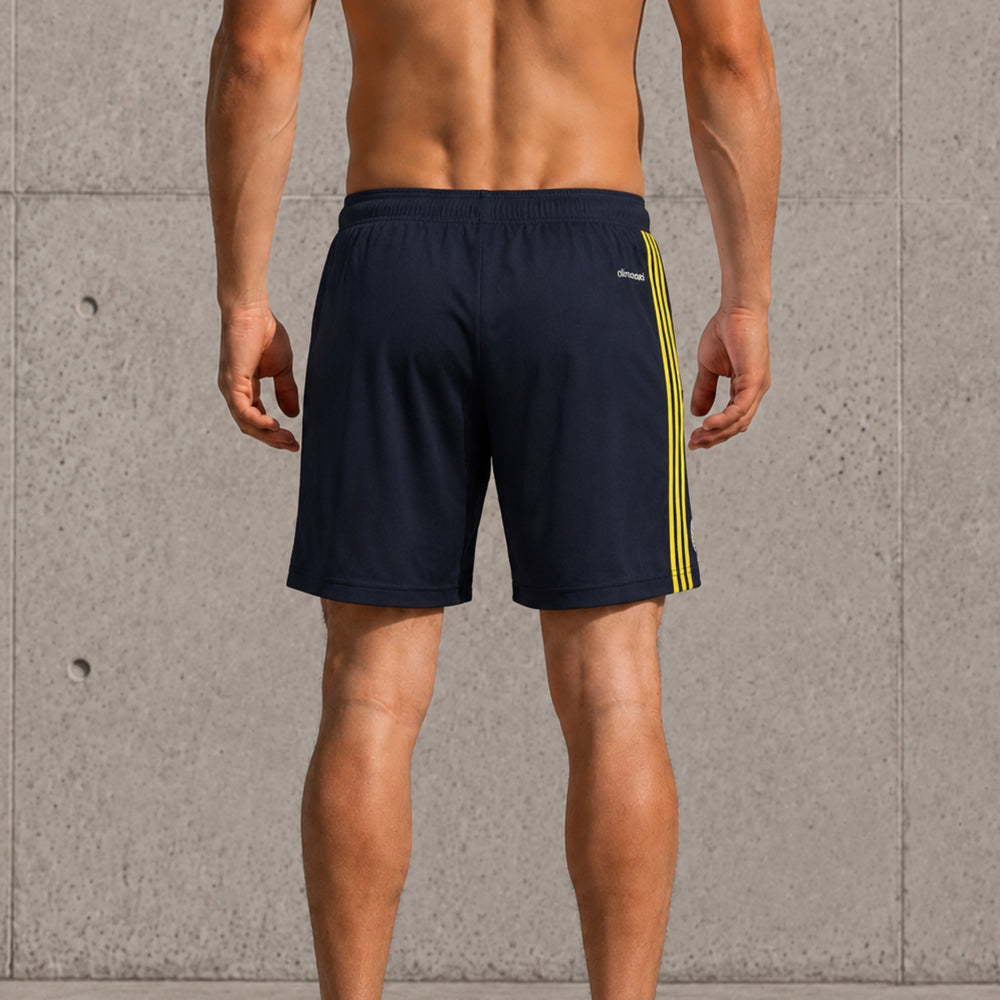 Short Leeds United Extérieur 26/27