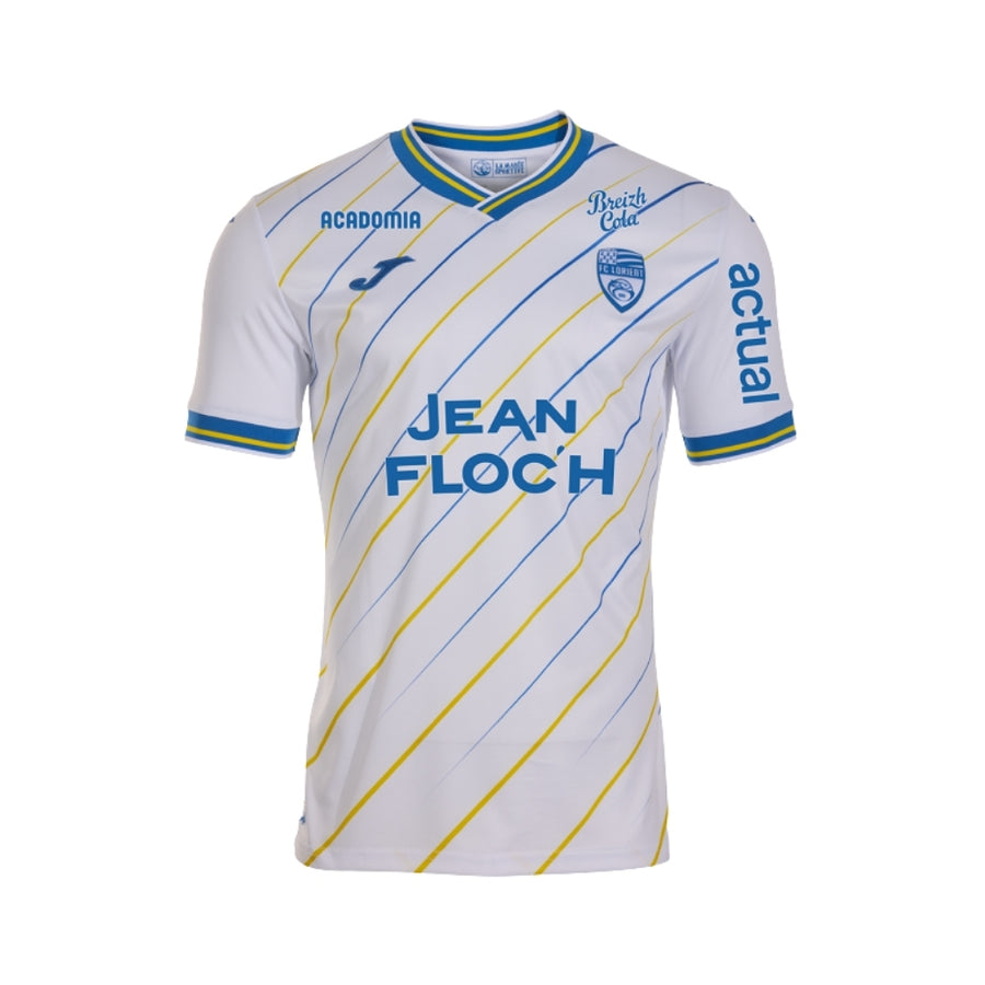 Lorient Away 25/26