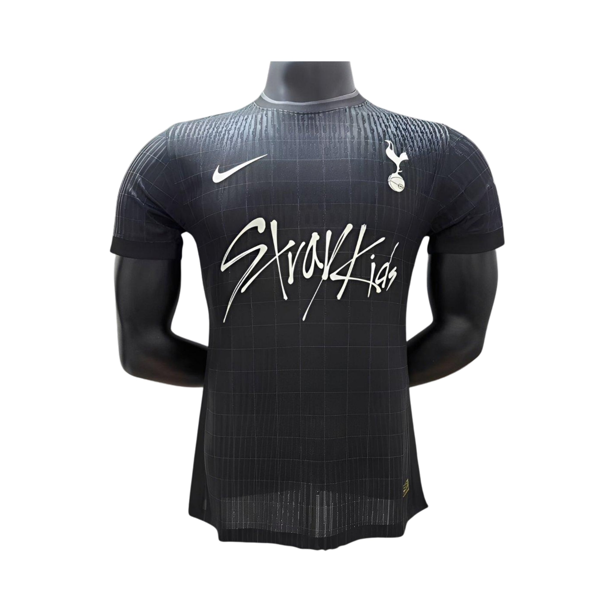 Tottenham Hotspur Édition Spéciale 25/26 - Vue de face