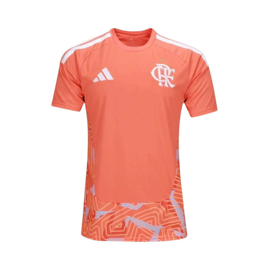 Flamengo Goalkeepers 26/27