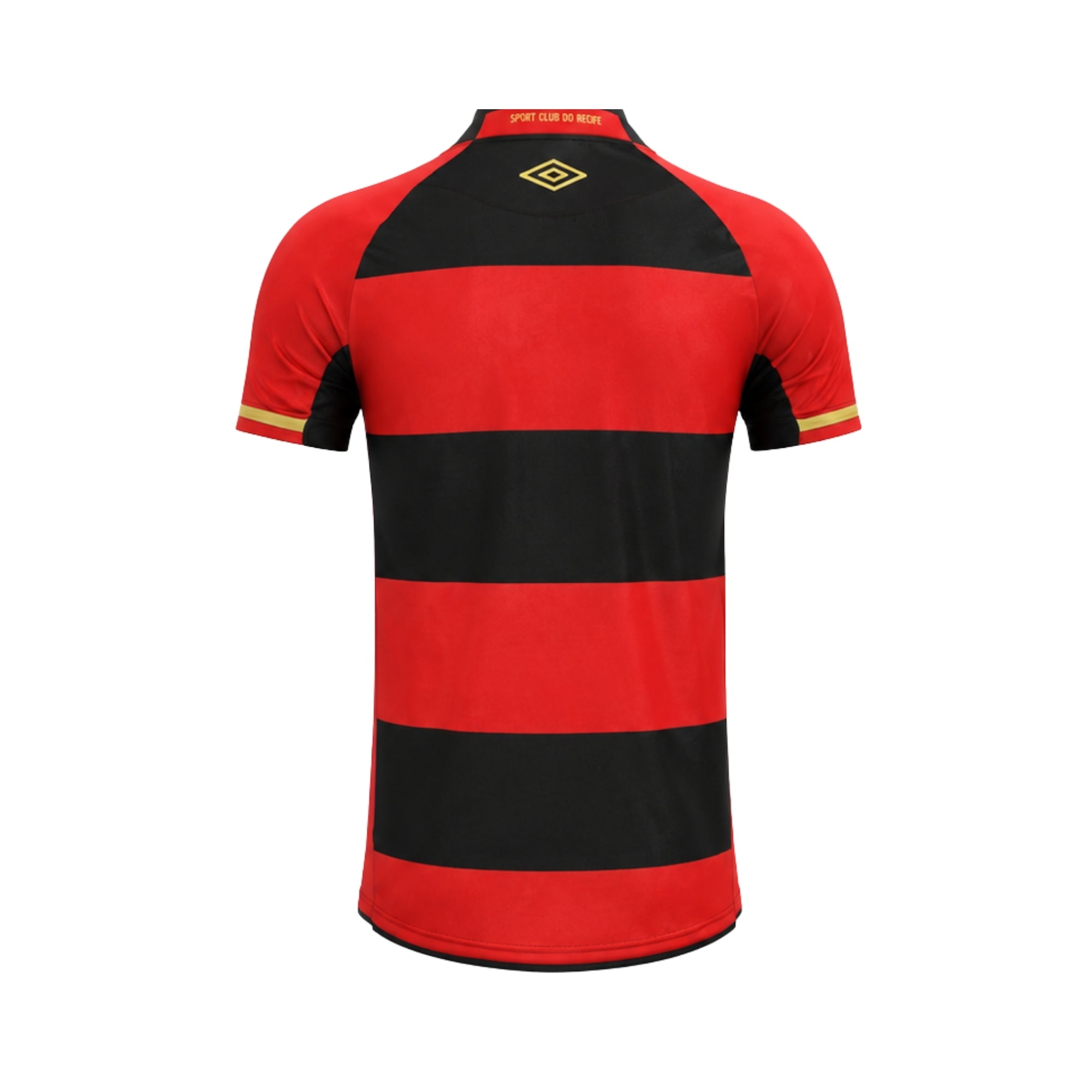 Recife Home 25/26 - Player Version