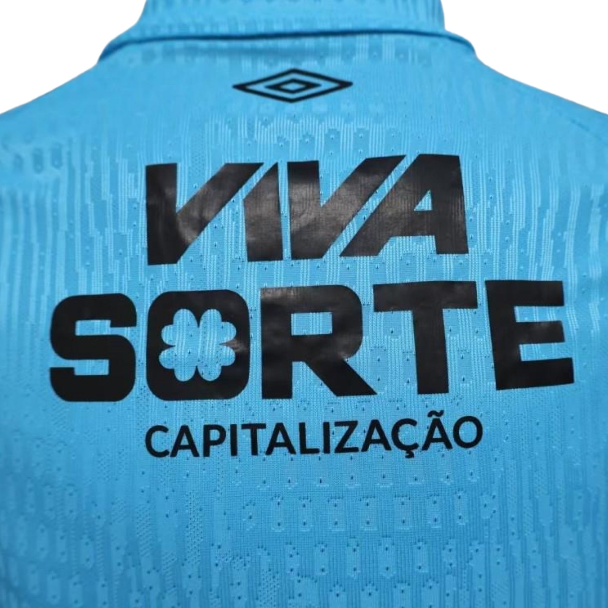 Santos Édition Spéciale 25/26 - Vue rapprochée