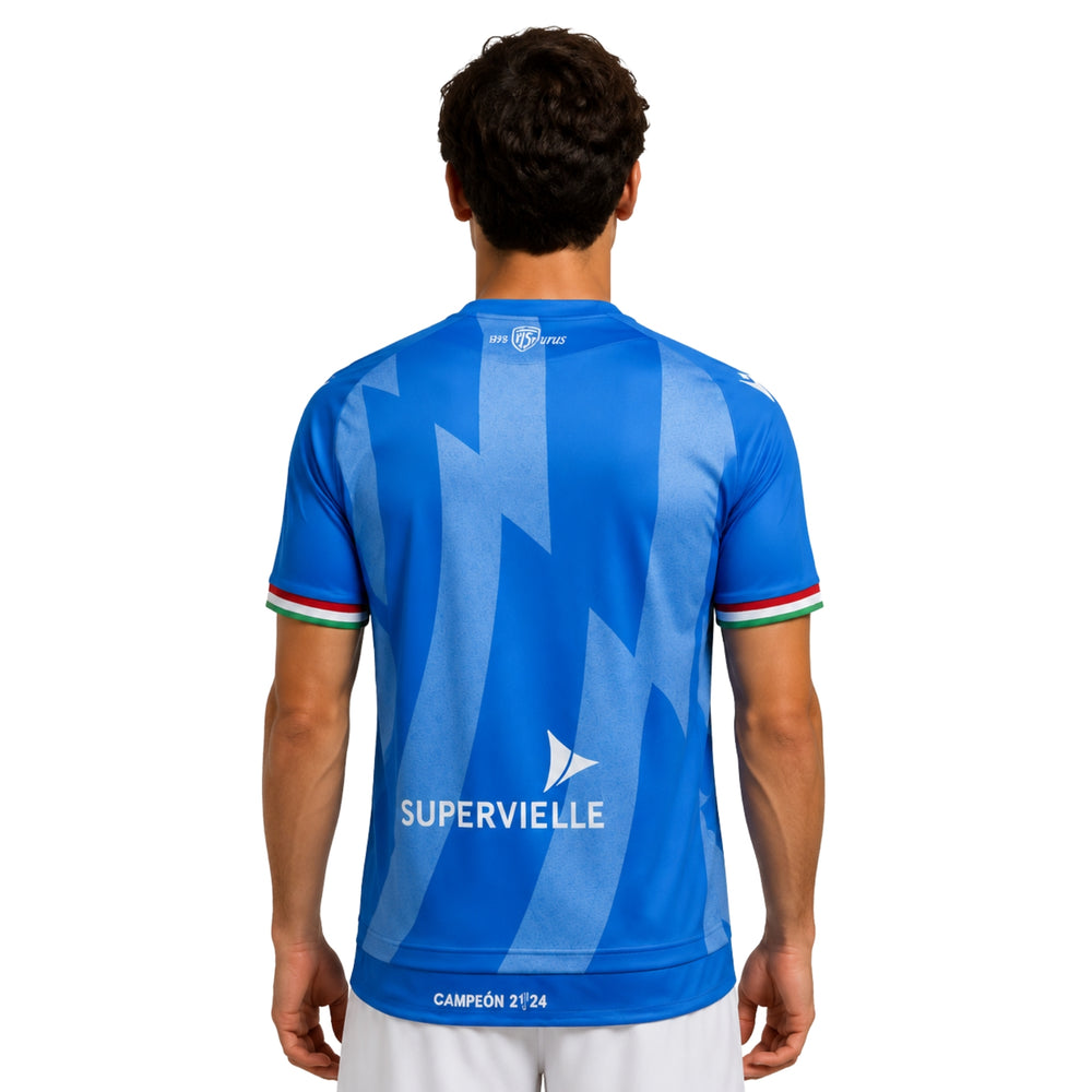 Vélez Sarsfield Tercera 25/26