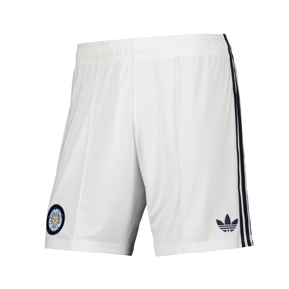 Short Leeds United Extérieur 26/27