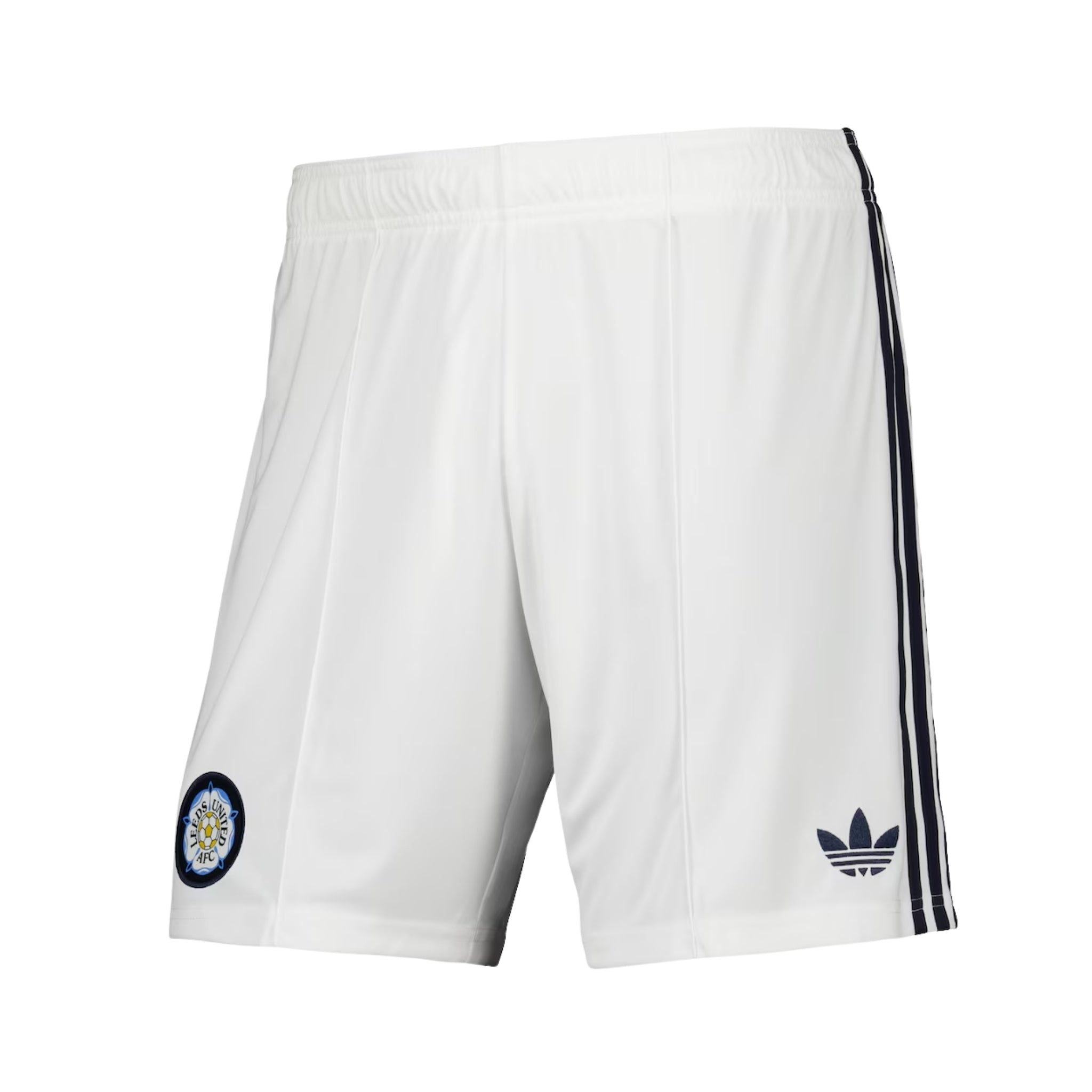 Short Leeds United Extérieur 26/27