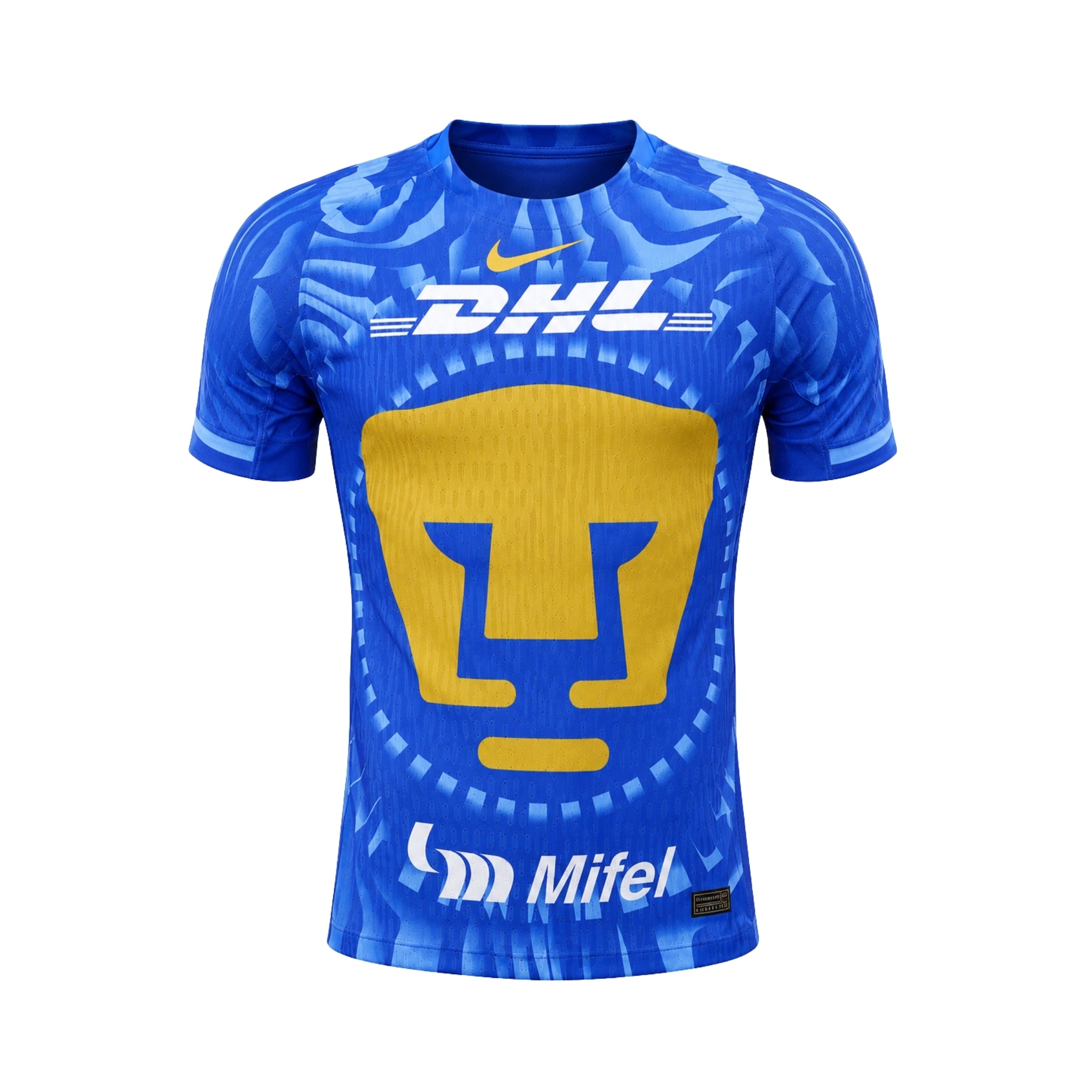 Pumas Away 25/26 - Player Version
