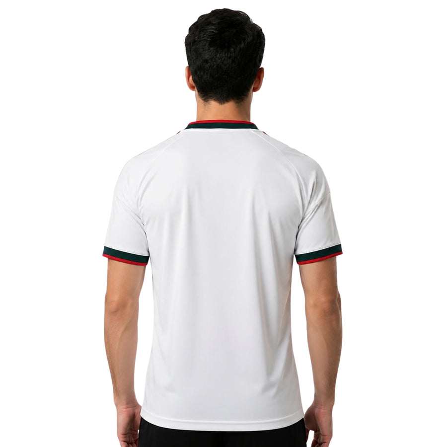 Mexico Away 26/27 - World Cup 2026