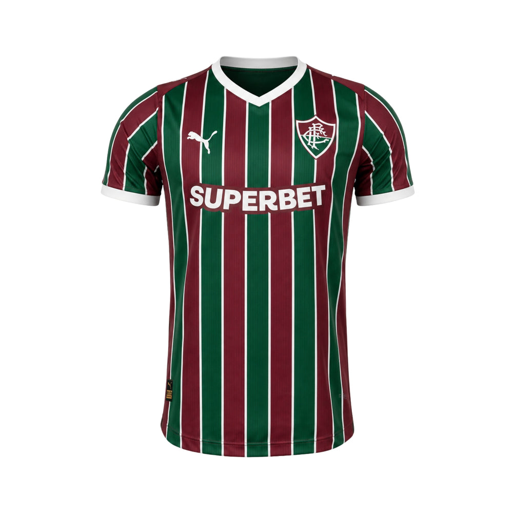 Fluminense Home 26/27 - Player Version