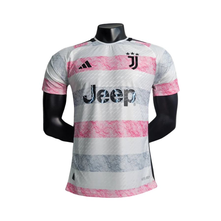 Juventus Away 23/24 - Player Version