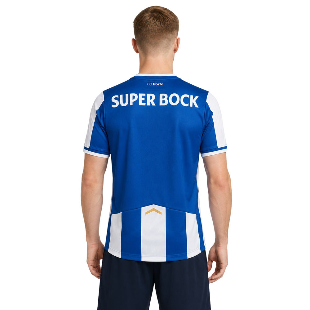 Porto Home 25/26