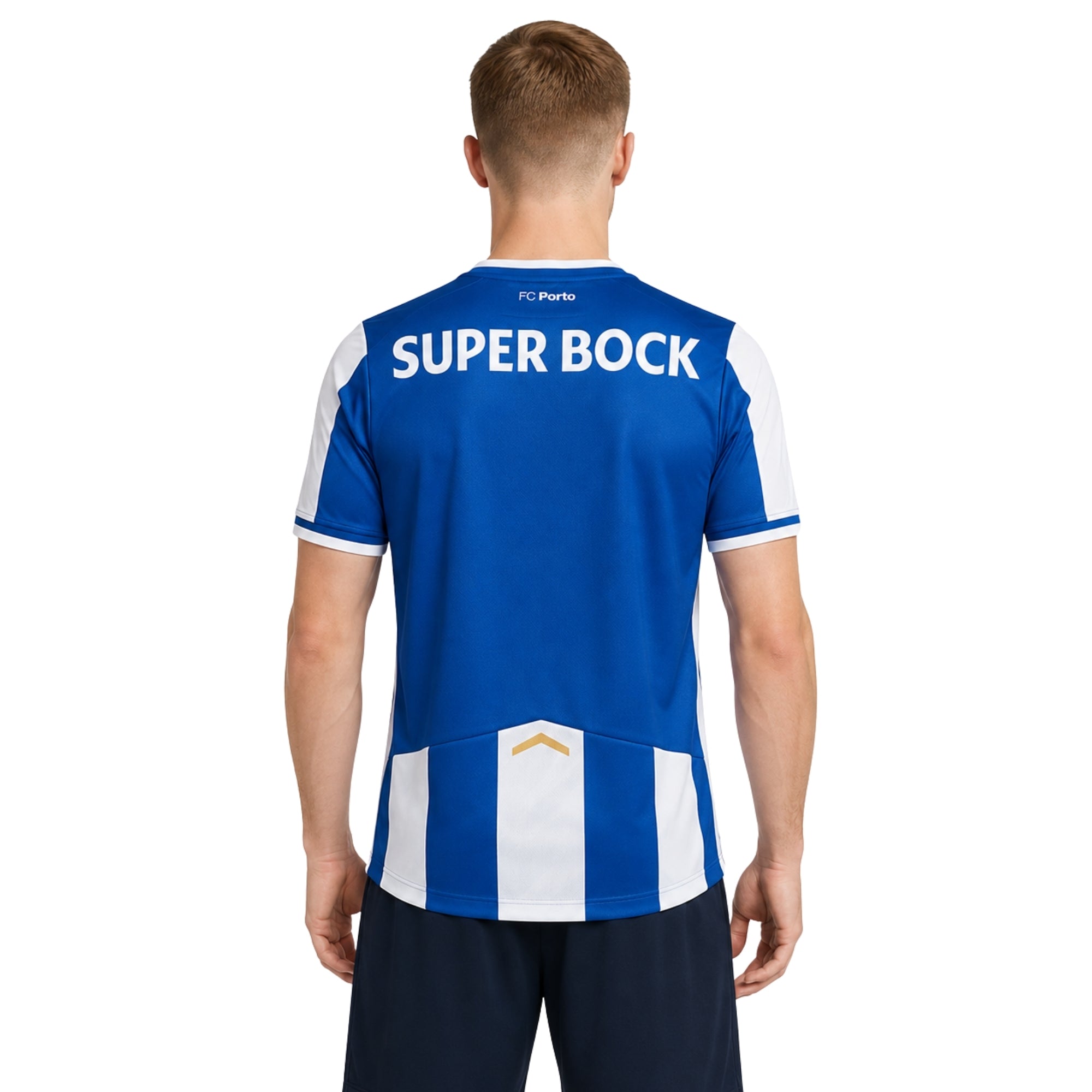 Porto Home 25/26