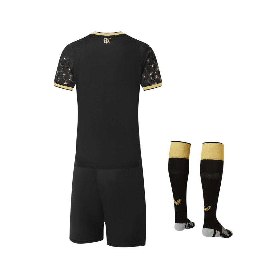 Kit - Burnley Third 25/26