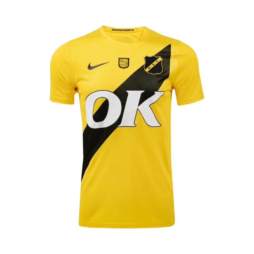 NAC Breda Local 25/26