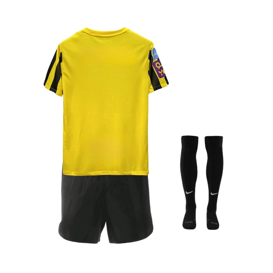 Kit - Al-Ittihad Club Home 23/24