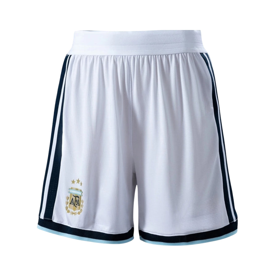 Short Argentine Extérieur 26/27