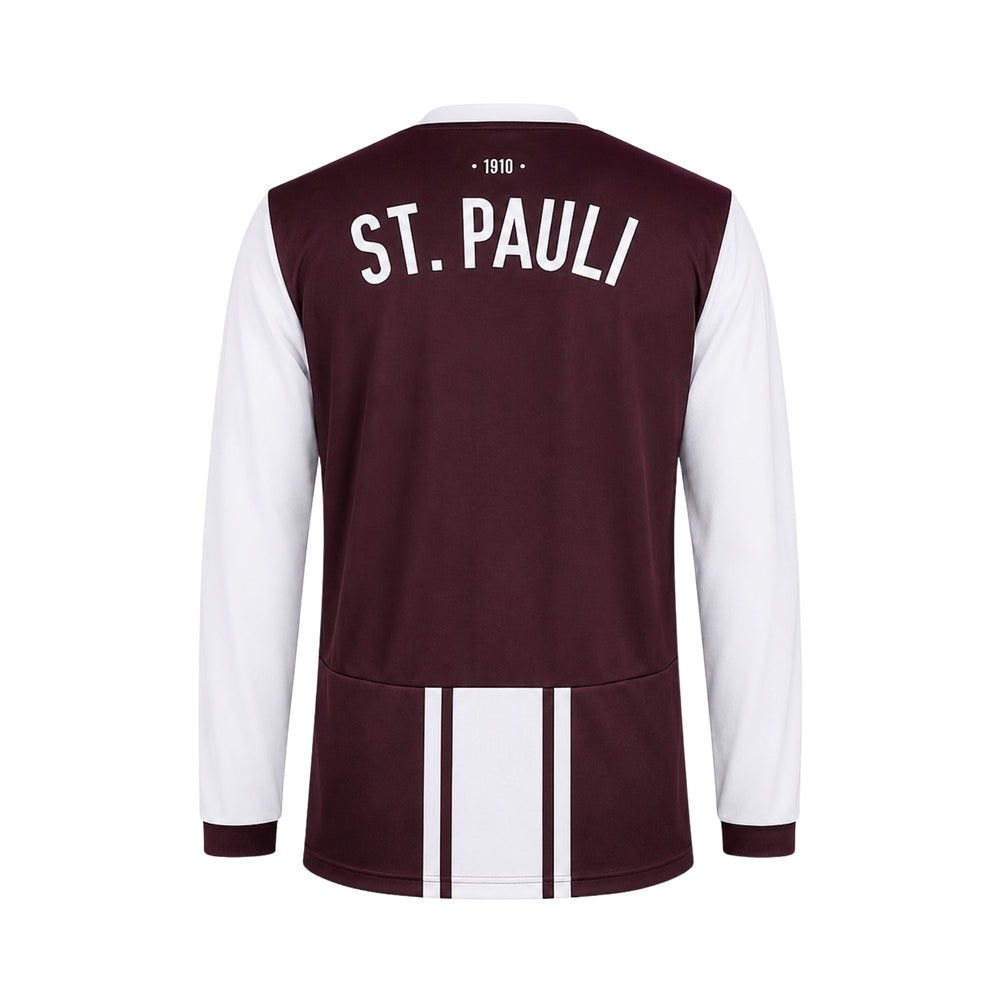 St. Pauli Special Edition 26/27 - Long Sleeve