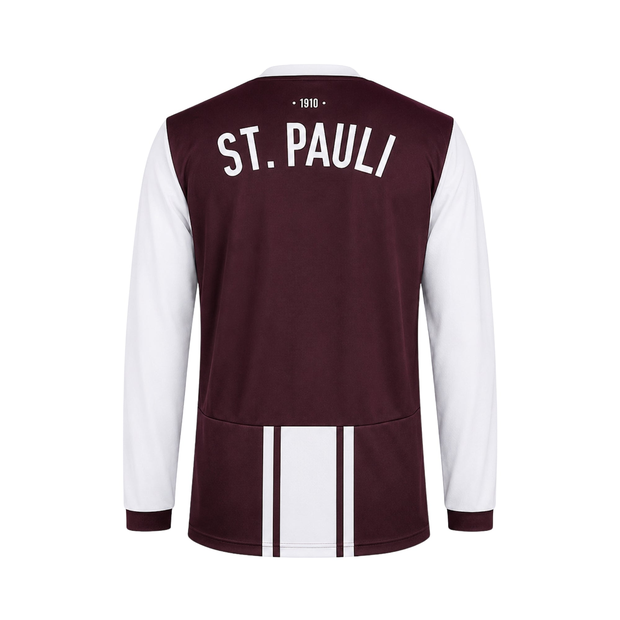 St. Pauli Special Edition 26/27 - Long Sleeve