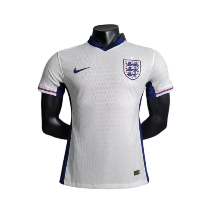 Angleterre Domicile 24/25 - Version Joueur