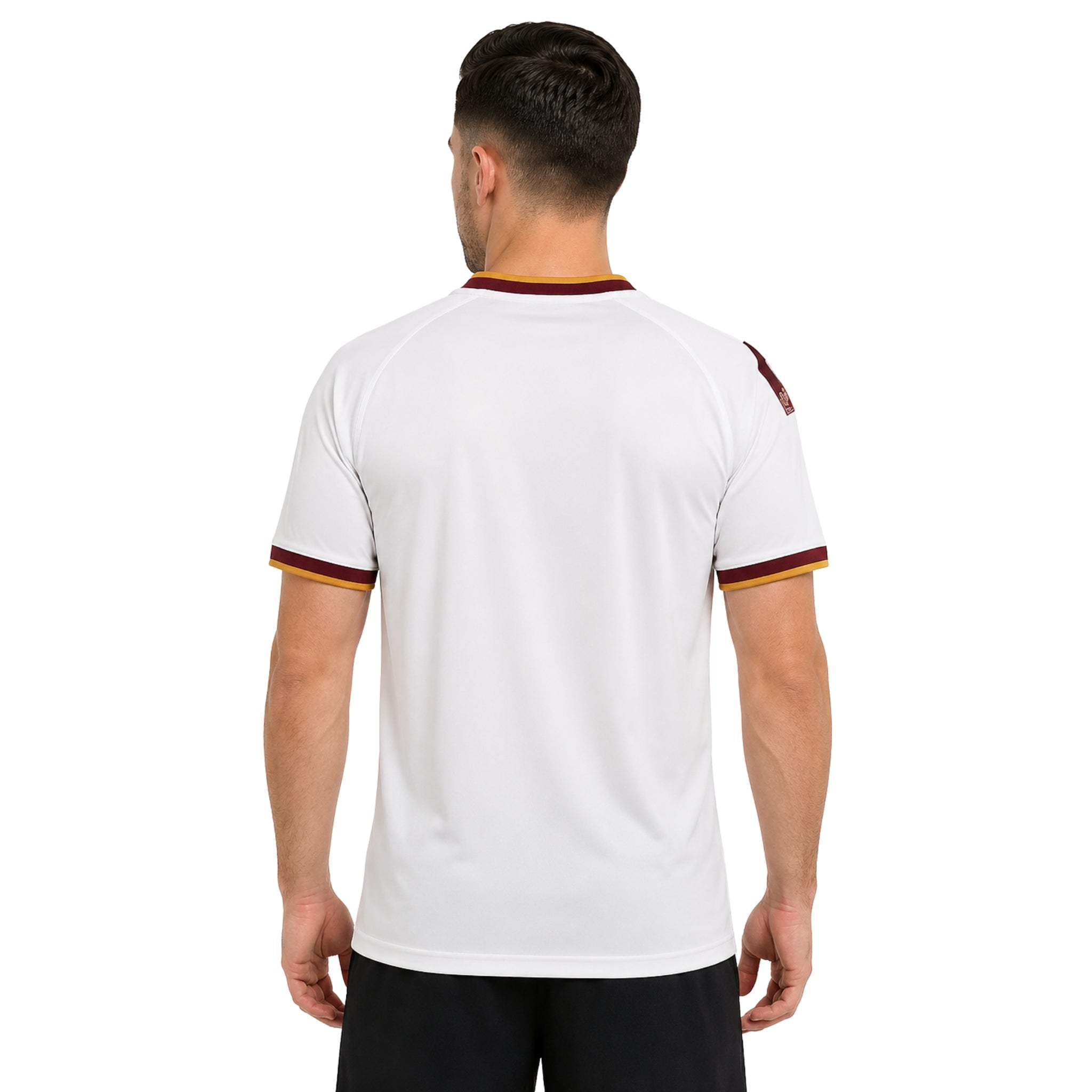 Espagne Extérieur 26/27 - Coupe du Monde 2026