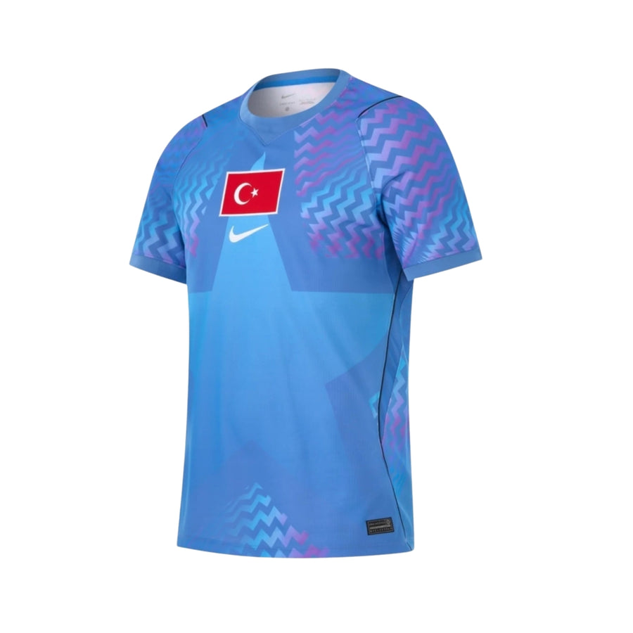 Turkey Goalkeepers 26/27 - World Cup 2026