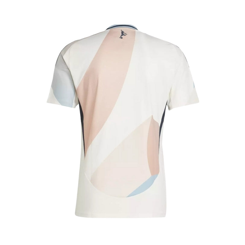 Spain Away 25/26 - Women's Euro 2025