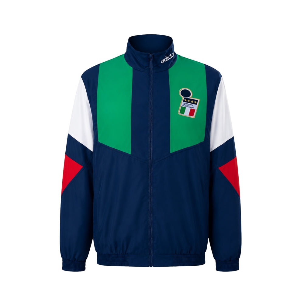 Coupe-Vent - Italie 26/27