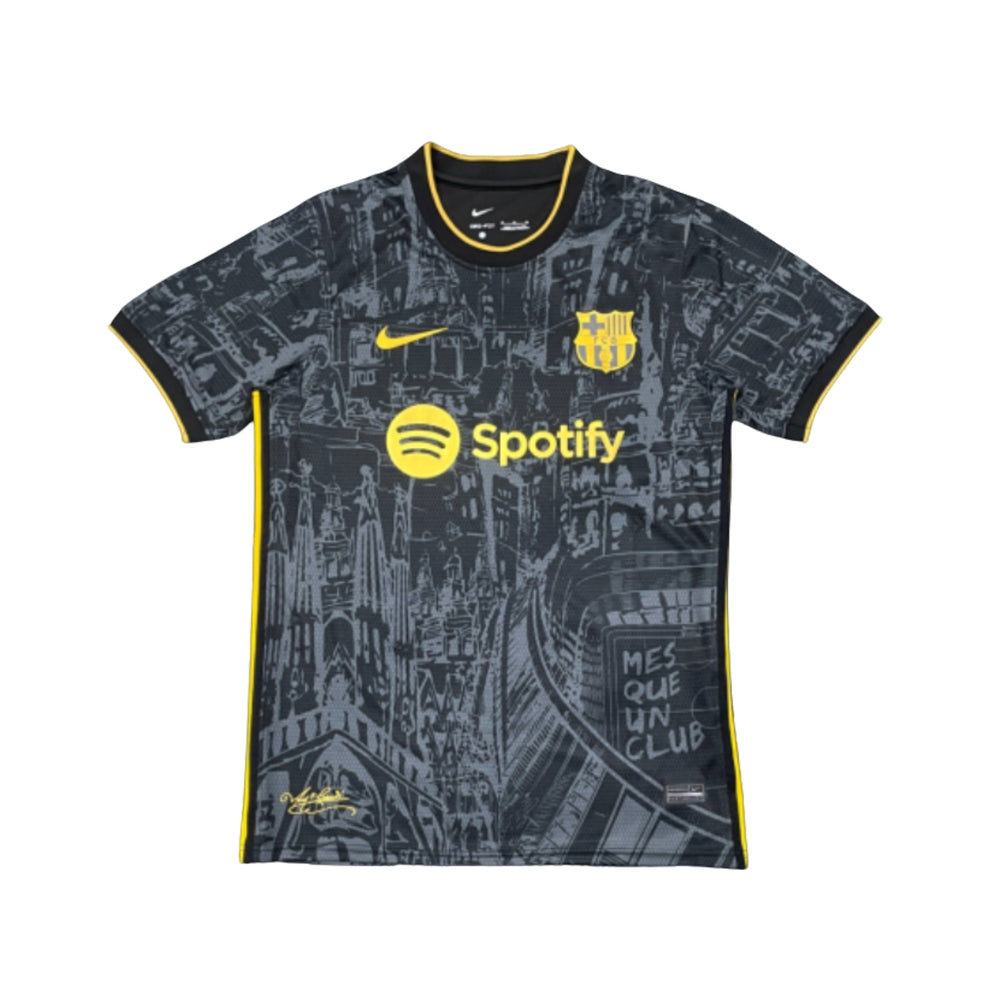 Barcelona Special Edition 23/24
