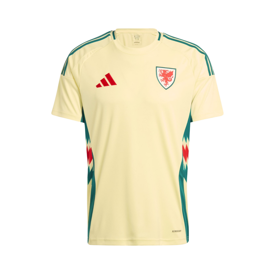 Pays de Galles Extérieur 24/25