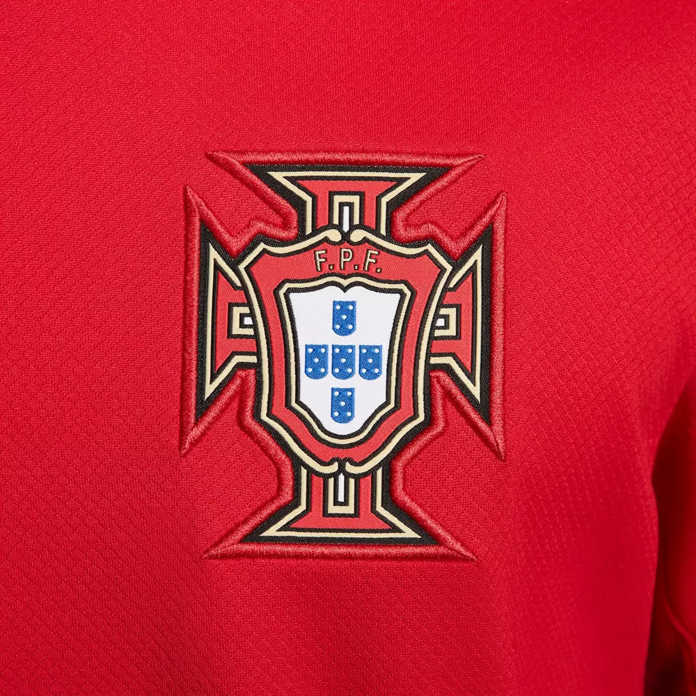 Portugal Home 24/25