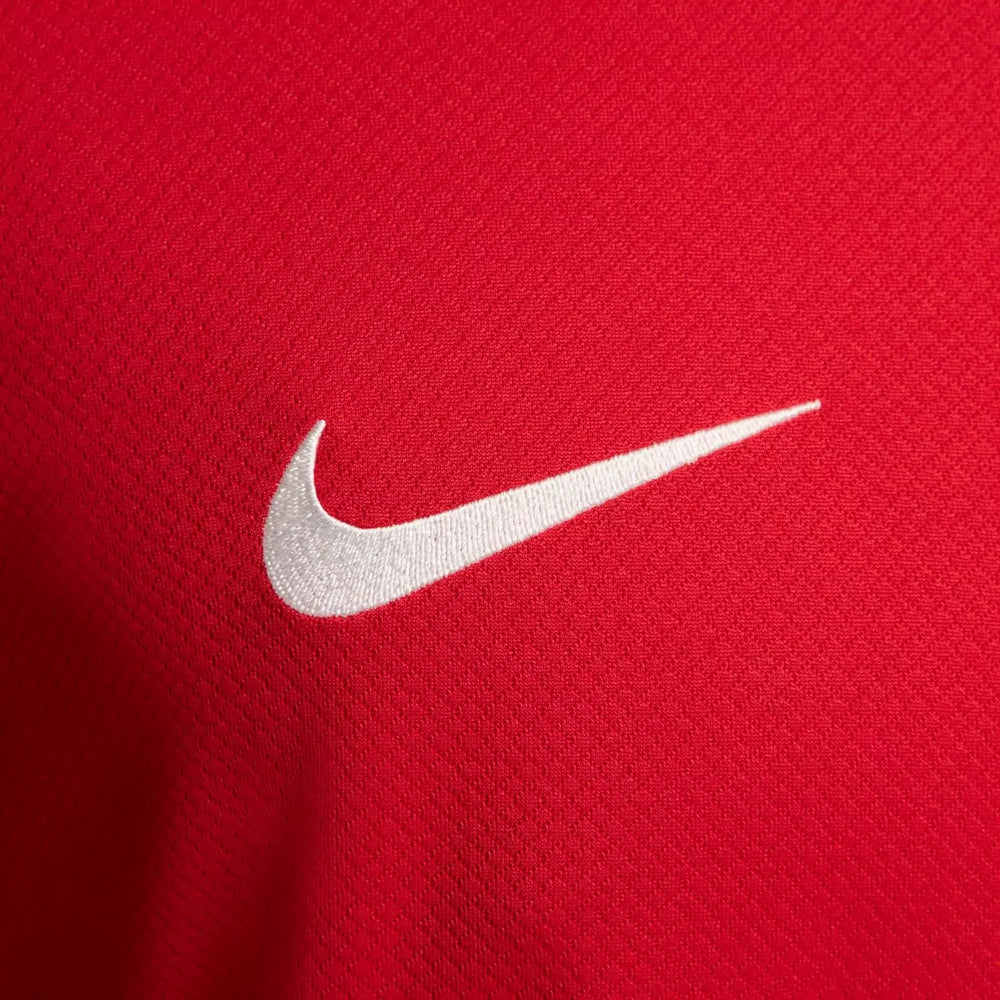 Portugal Home 24/25