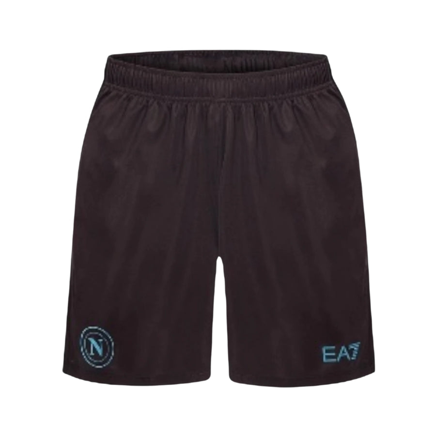 Naples Third Shorts 25/26