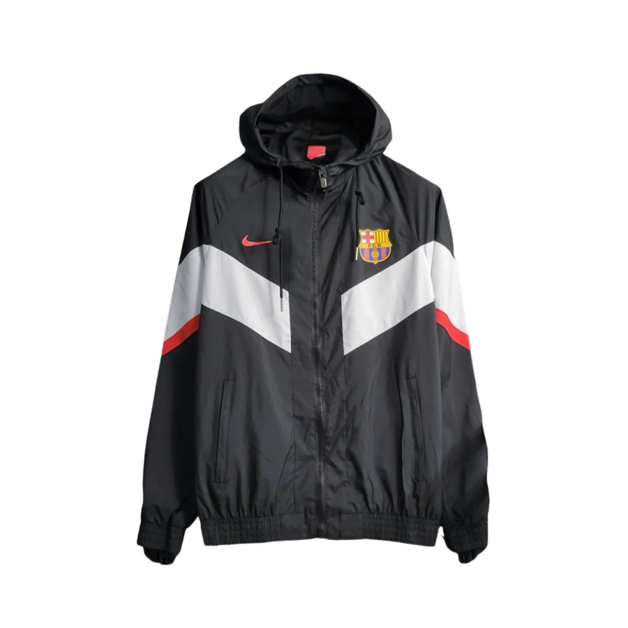 Windbreaker - Barcelona