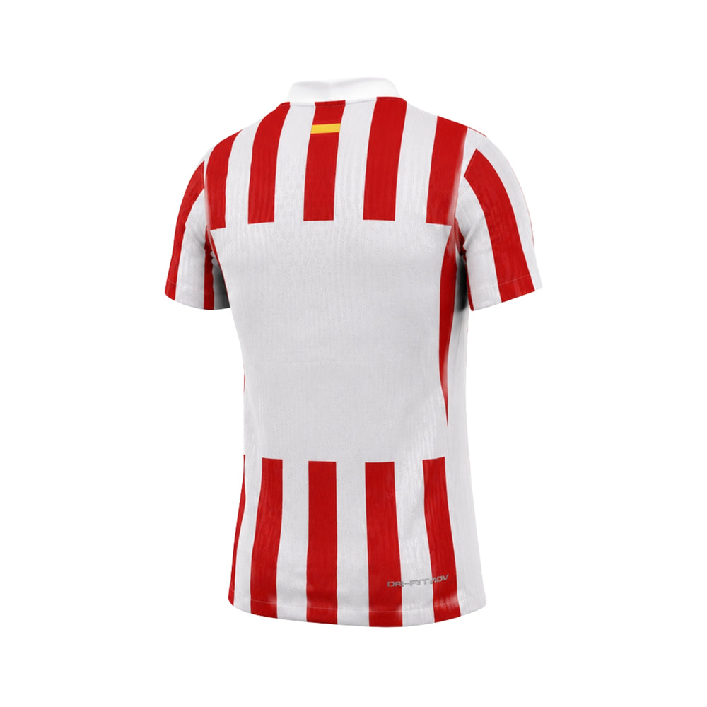 Atlético de Madrid Home 25/26 - Player Version