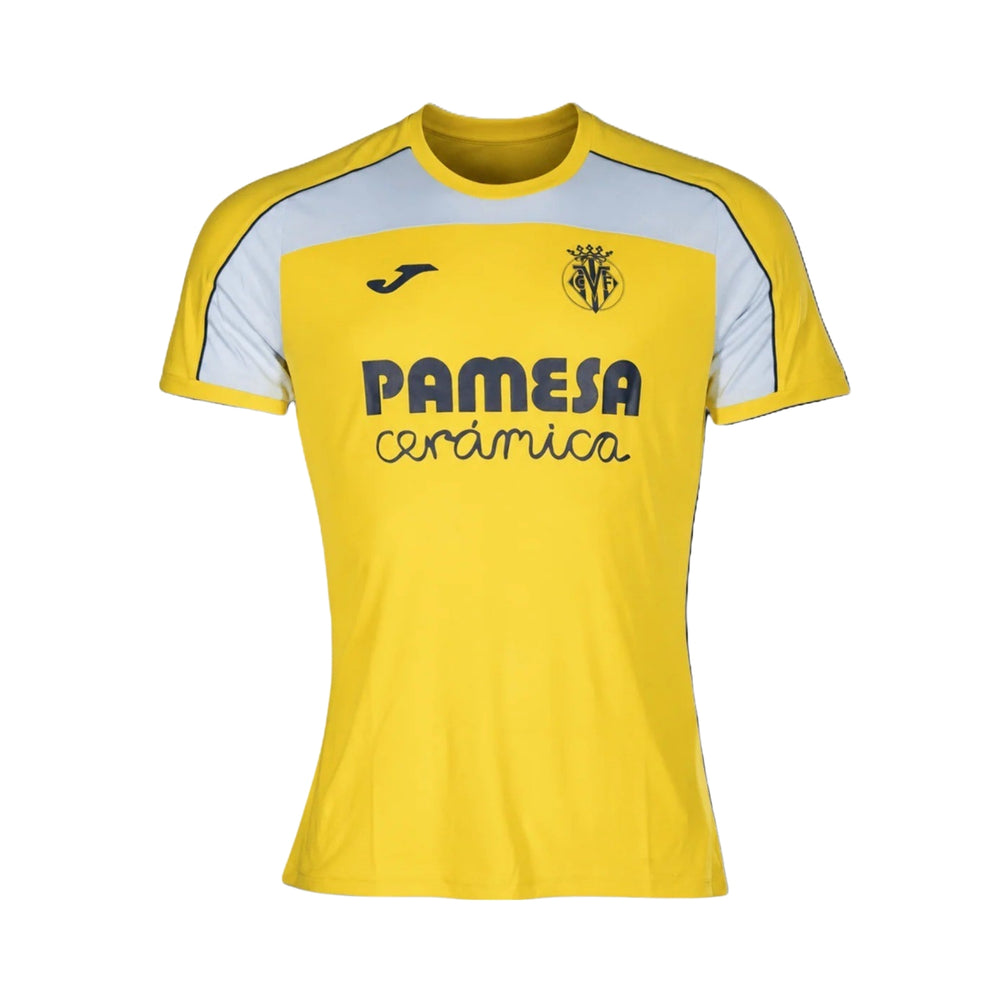 Villarreal Entraînement 26/27