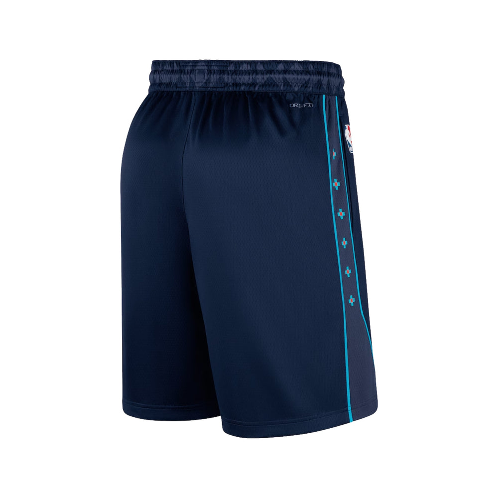 Oklahoma City Thunder City Edition 25/26