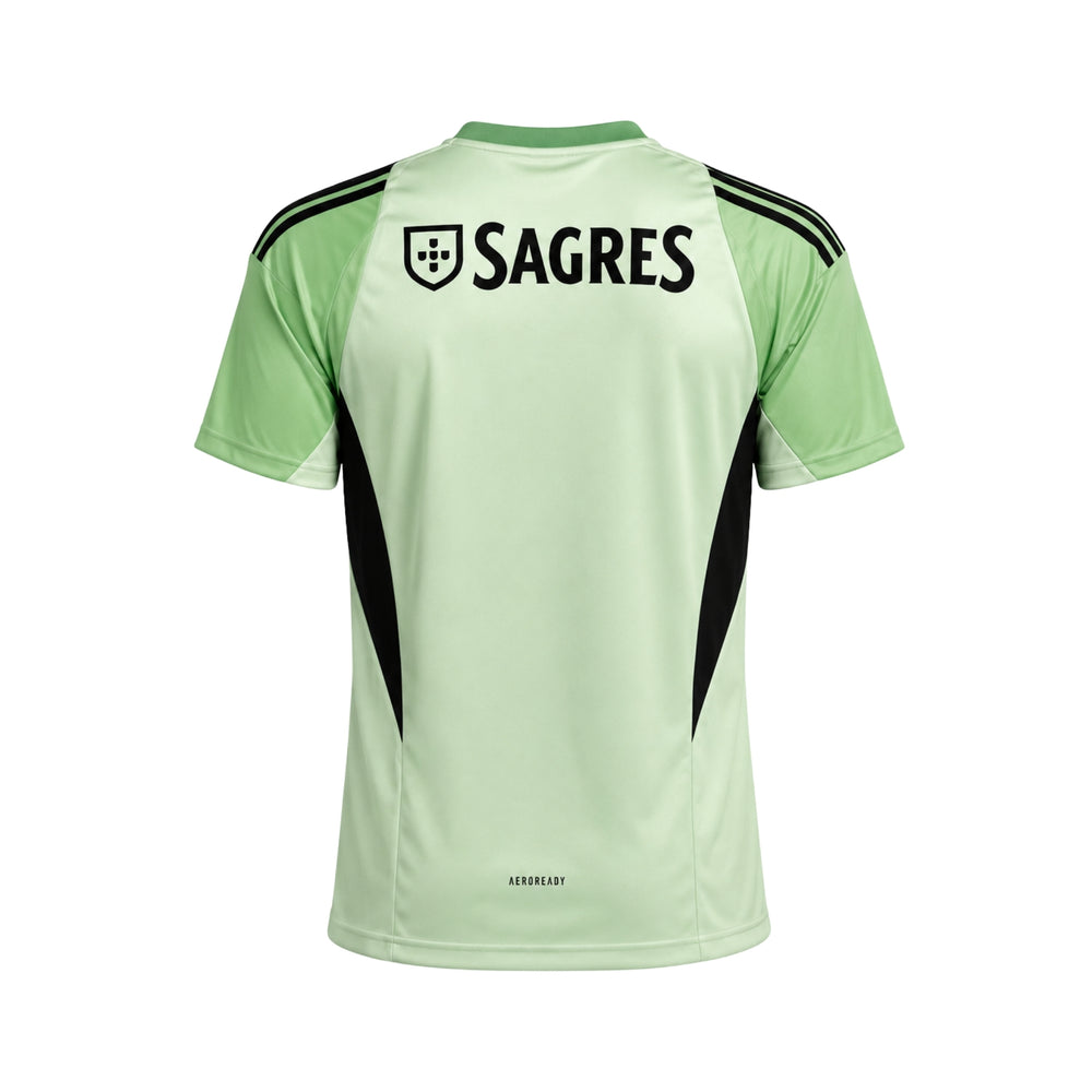 Benfica Goalkeepers 25/26