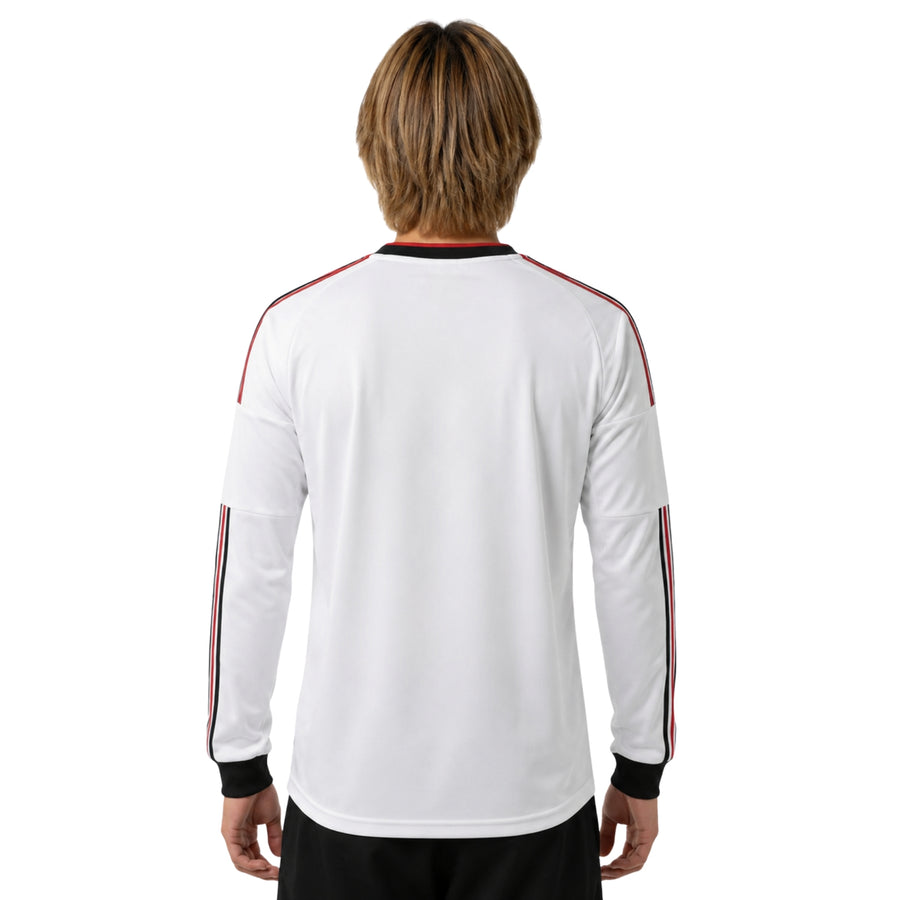 Mexico Away 26/27 - World Cup 2026 - Long Sleeve