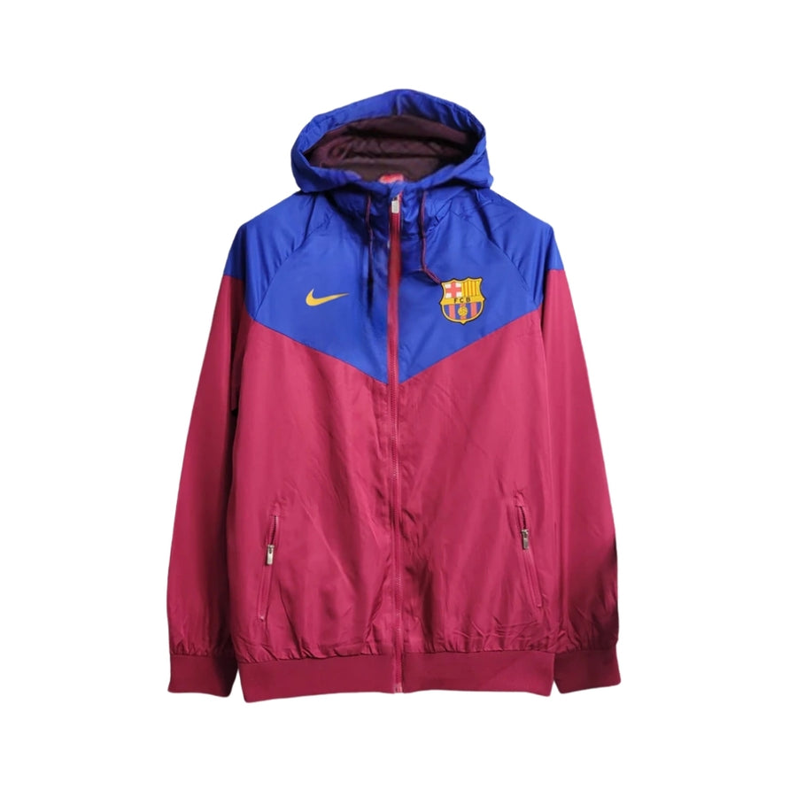 Windbreaker - Barcelona
