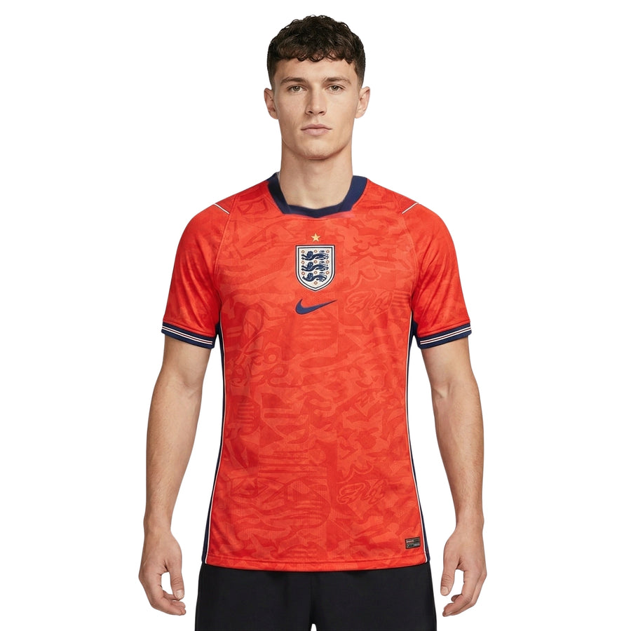 Angleterre Extérieur 26/27 - Coupe du Monde 2026
