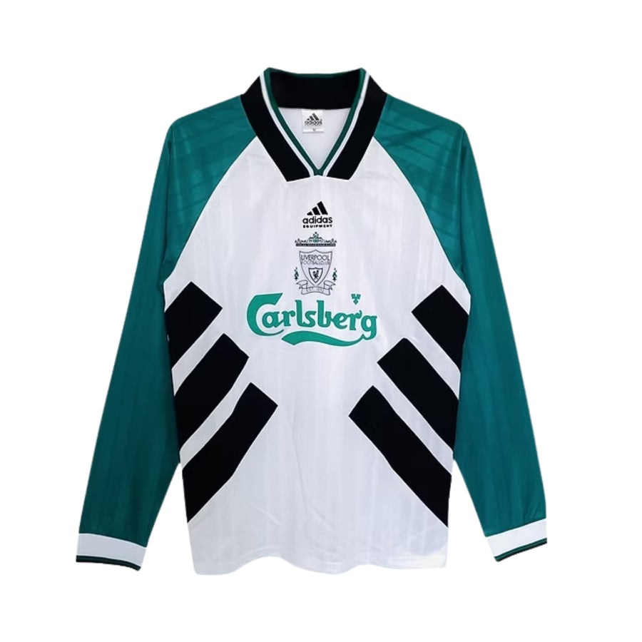 Liverpool Away 93/94 - Long Sleeves